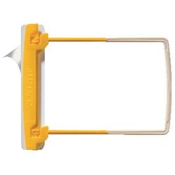 Clip-stickup djois 5715500 zelfklevend capaciteit 50 mm