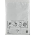 Luchtkussenenveloppen mail lite wit 79 g m² 50 stuks