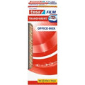 Tesa plakband 33x15 10st transp