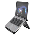 Notebook riser kensington easy 3-40 graden