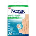 Pleisters assorti nexcare assorti formaten hypoallergeen spatwaterdicht