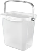 Curver multiboxx opbergbox - 6 liter - transparant