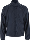 Craft essence wind jacket 2 m heren sportvest - blaze