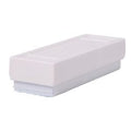 Magnetische bordwisser legamaster 14x4,5x3cm navulbaar