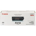 Tonercartridge canon fx10 zwart