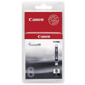 Inktcartridge canon cli-8bk zwart