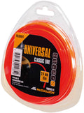 Uoa mcculloch nlo 006 nylon draad 3.0mm x 10m - rond