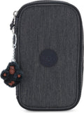Kipling 50 pens etui - marine navy