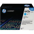 Tonercartridge hp q5951a cyaan