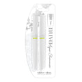 Nuvo by tonic studios nuvo • aqua shimmer glitter brush tip clear
