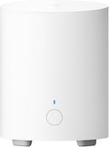 Reolink draadloos beveiligingscentrum hub 1 lite - centrale opslag voor 8 camera's - tot 1 tb microsd - eén-tik-bediening - ai-weekelijkse inzichten - dual-band wifi