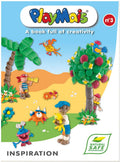 Playmais-Broschüre – Inspiration