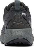 Columbia konos™ trs outdry™ heren wandelschoenen - black, grill 38.5