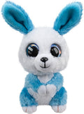 Lumo Stars Kuscheltier – Hase Eis, 15 cm