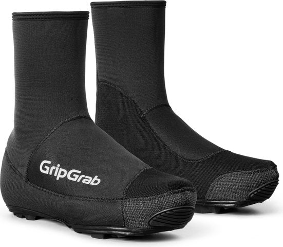Gripgrab pacr waterproof winter gravel overshoes