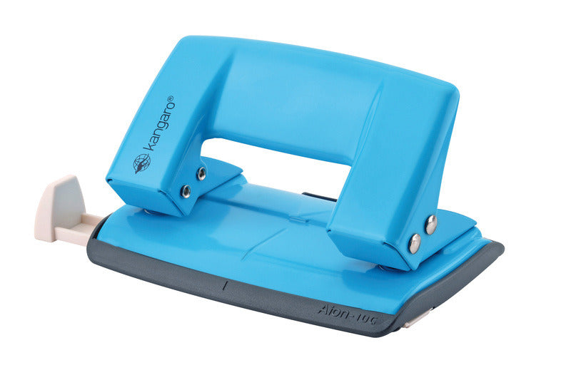 Kangaro K-7203678 Locher AION-10G S2 Blau
