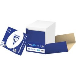Clairefontaine a4 80gr 5x500 vel
