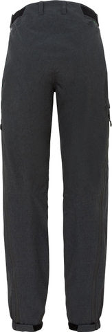 Vaude womens yaras rain pants model 2024