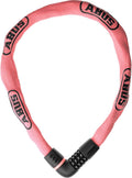 Abus Tresor 6807c 110 - Kettenschloss