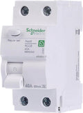 Schneider electric r9r22240 aardlekschakelaar a 40 a 0.03 a 230 v