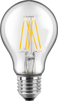 Spahn led-lampe retro led lamp 230v 8 watt e27