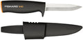 Fiskars taschenmesser k40 universal knife k40