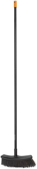 Fiskars besen solid all-purpose broom solid m