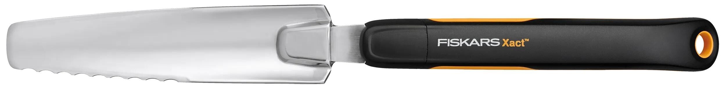 Fiskars 1066050 - xact onkruidsteker | 1 stuks