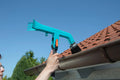 Gardena dachrinnenreiniger gutter cleaner