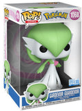Funko pokémon gardevoir guardevoir (jumbo pop!) vinylfiguur 1068 unisex pop! - neutraal - standard