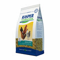 Kasper Faunafood Hobbyline Multimix Zwerghuhn