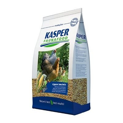 Kasper Faunafood Hobbyline Hühnergrieß