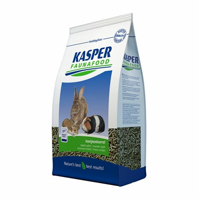 Kasper Faunafood Hobbyline Kaninchenpellets