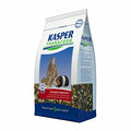 Kasper Faunafood Hobbyline gemischtes Kaninchenfutter mit roten Karotten
