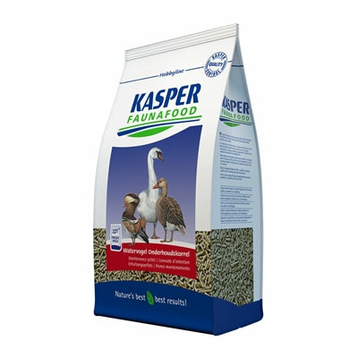 Kasper Faunafood Hobbyline Wasservogel-Pellet