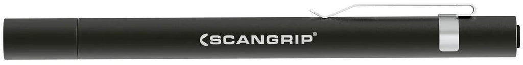 Scangrip stiftleuchte flash pencil led lamp flash pencil