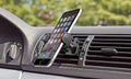Autostyling seehase handyhalter clip-it plus cell phone holder uni see bunny