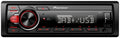 Pioneer autoradio mvh-130daban media tuner mvh-130daban