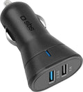 Eno ladegerät sbs car charger sbs 37249