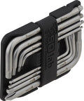 Sqlab sq-tool nine key card multi-tool