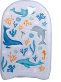 Rubo toys little dutch ocean dreams kickboard blauw