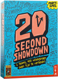 999Games 999 Spiele 20-Sekunden-Showdown