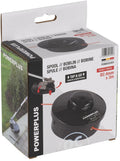 Powerplus powacg1051 bobijn - spoel voor grastimmer en bosmaaier - 60476-60478-xg3012-xg3016-xg3023-xg3025-xg30