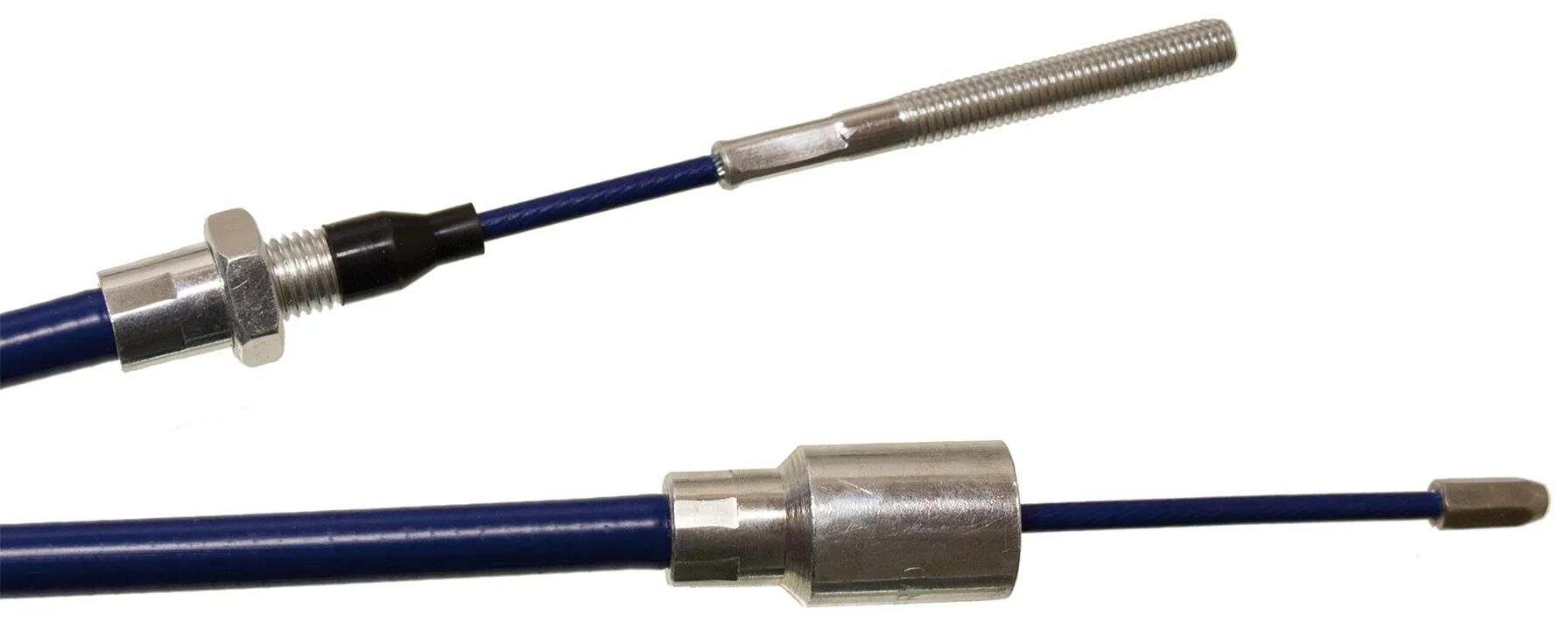Valeryd bremsseilzug premium brake cable knott nipple 1030 m. bells