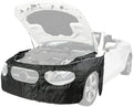 Serwo automotive frontschoner front cover uni car serwo