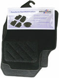 Autostyling seehase fußmatte fit textile doormat sea hare, vw caddy 2020-