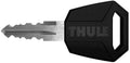 Thule ersatzschlüssel spare key n 245