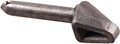 Bünte anschweißbolzen fbs weld-on stud 12 mm unzinced