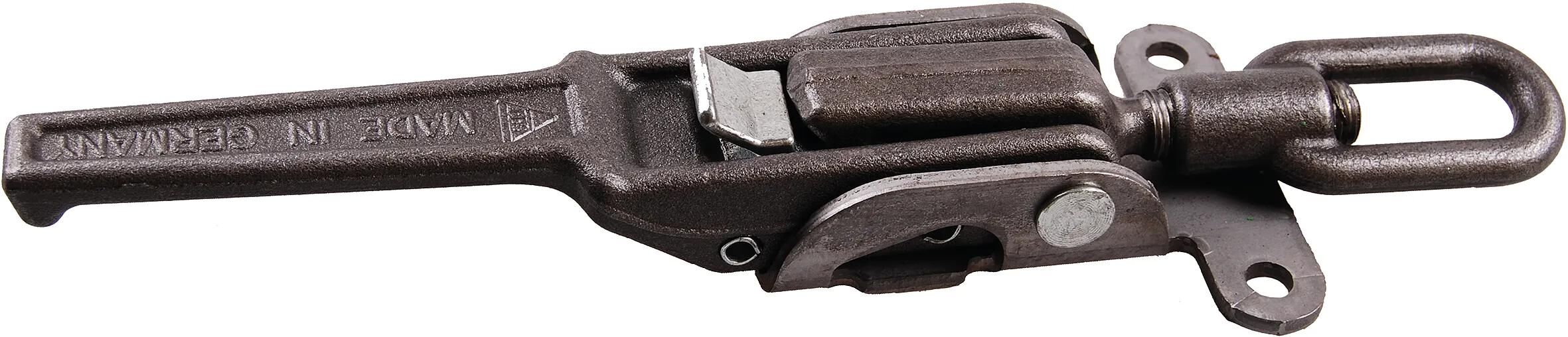 Hestal exzenterverschluss eccentric lock adjustable in length