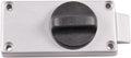 Bünte türschloss interior lock door thickness 30 mm